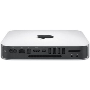 مک مینی استوک اپل مدل Apple Mac mini A1347 پردازنده i5 نسل 2