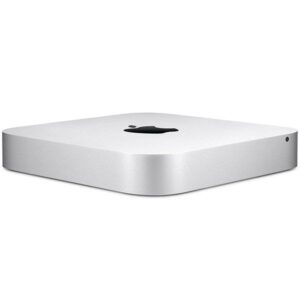 مک مینی استوک اپل مدل Apple Mac mini A1347 پردازنده i5 نسل 2