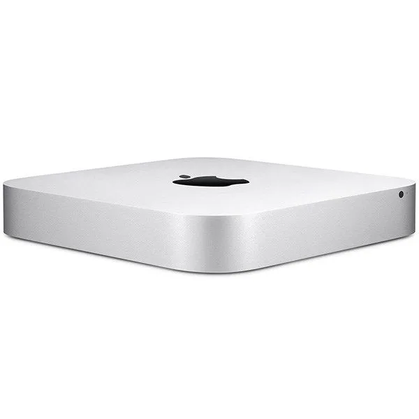 مک مینی استوک اپل مدل Apple Mac mini A1347 پردازنده i5 نسل 2