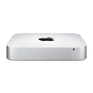 مک مینی استوک اپل مدل Apple Mac mini A1347 پردازنده i7