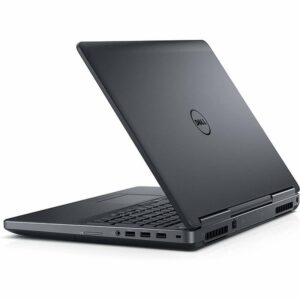 لپ تاپ استوک دل Dell Precision 7520 پردازنده Xeon