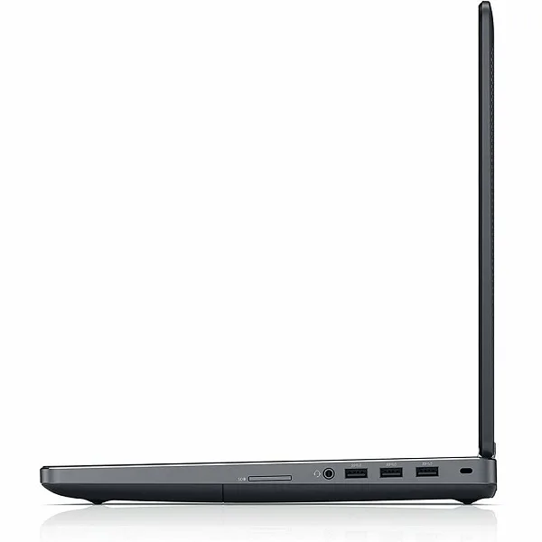 لپ تاپ استوک دل Dell Precision 7520 پردازنده Xeon