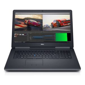 لپ تاپ استوک دل Dell Inspiron 7720 پردازنده i7