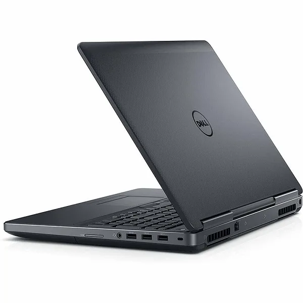 لپ تاپ استوک دل Dell Precision 7720 پردازنده Xeon