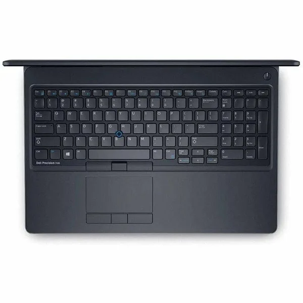 لپ تاپ استوک دل Dell Precision 7720 پردازنده Xeon