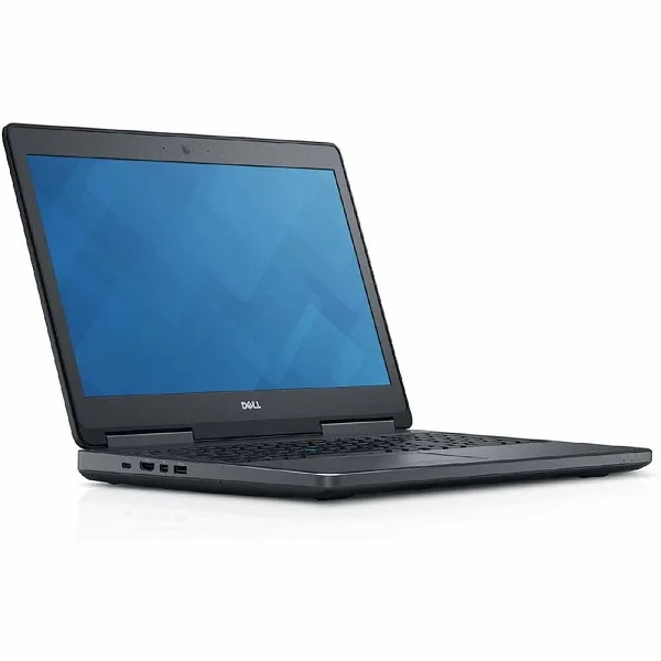 لپ تاپ استوک دل Dell Precision 7720 پردازنده Xeon