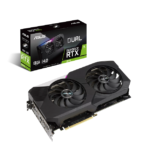 fwebp 2 1 کارت گرافیک استوک ایسوس ASUS GeForce RTX 3070 8GB