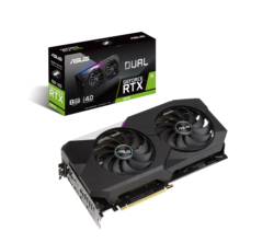 fwebp 2 1 کارت گرافیک استوک ایسوس ASUS GeForce RTX 3070 8GB