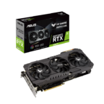 fwebp 7 کارت گرافیک استوک ایسوس ASUS TUF Gaming GeForce RTX 3080 Ti 12GB