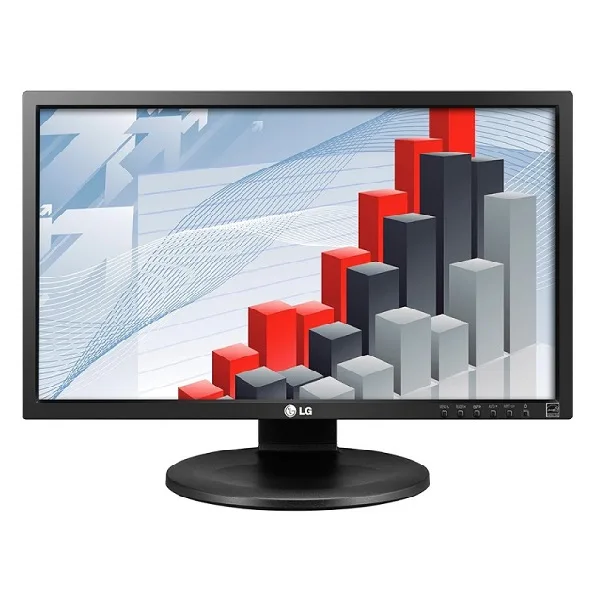 مانیتور استوک ال جی 23 اینچ مدل LG 23MB35PM مانیتور استوک ال جی 23 اینچ مدل LG 23MB35PM