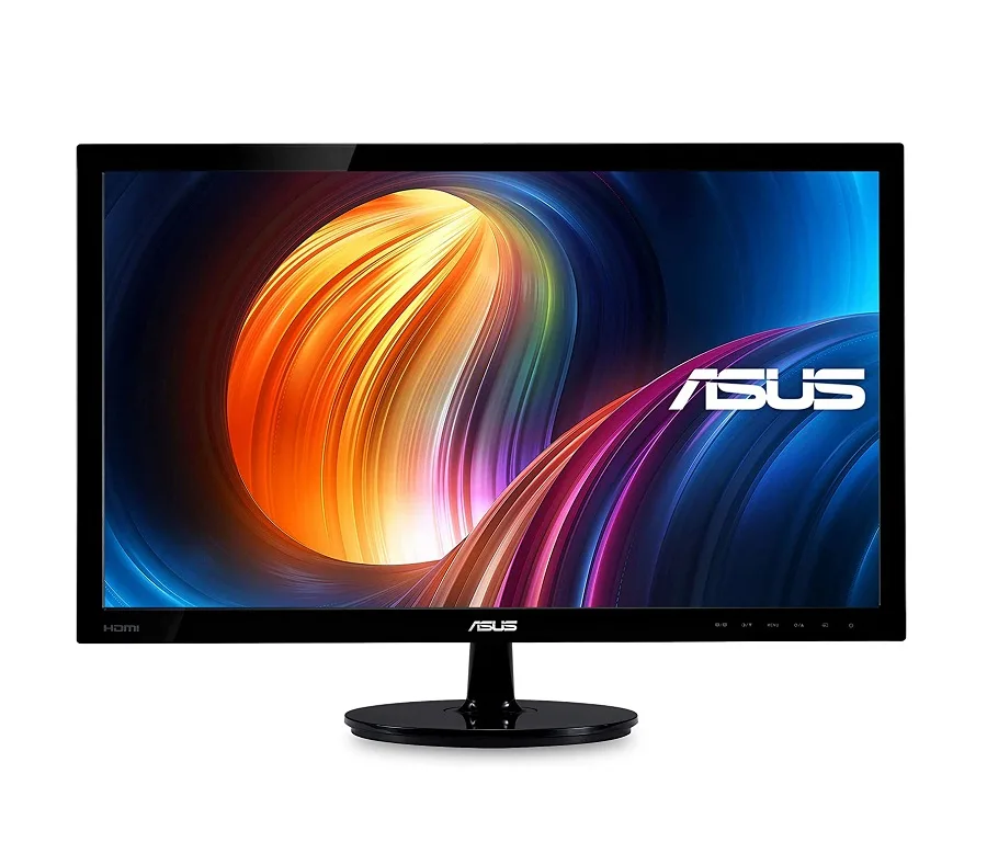 مانیتور استوک ایسوس 24 اینچ ASUS VS248H پورت Hdmi مانیتور استوک ایسوس 24 اینچ ASUS VS248H پورت Hdmi