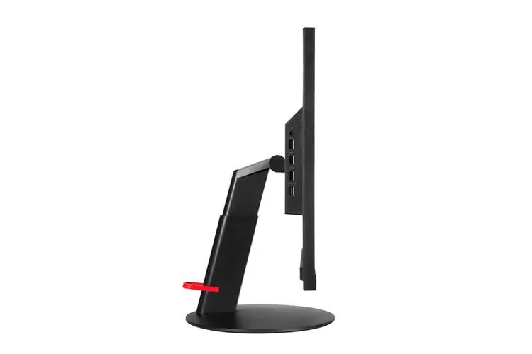 مانیتور استوک t24d-10 لنوو