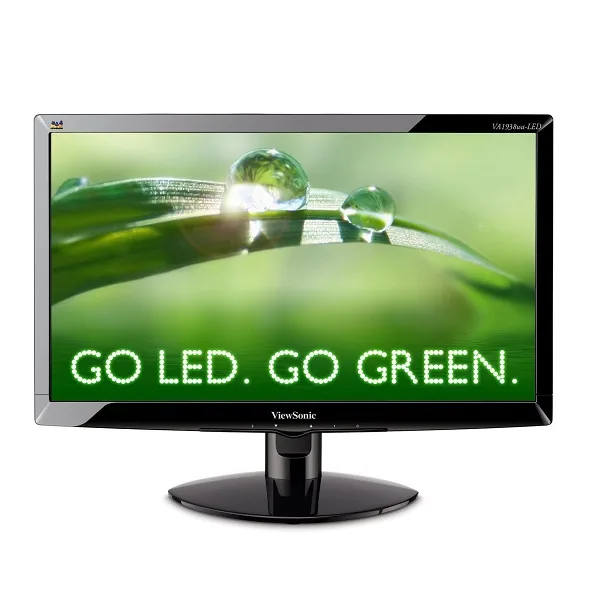 مانیتور استوک 19 اینچ ویوسونیک ViewSonic VA1938WA مانیتور استوک 19 اینچ ویوسونیک ViewSonic VA1938WA