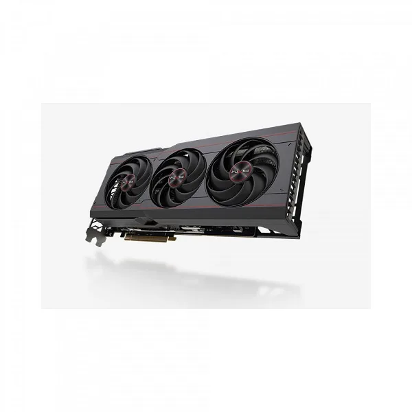 کارت گرافیک استوک سافایر Sapphire Pulse RX 6800 XT 16G