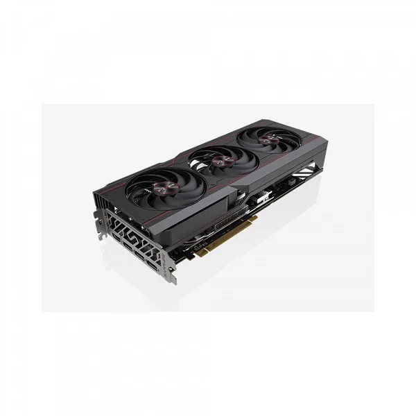 کارت گرافیک استوک سافایر Sapphire Pulse RX 6800 XT 16G