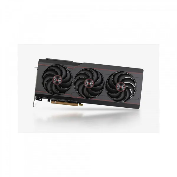 کارت گرافیک استوک سافایر Sapphire Pulse RX 6800 XT 16G