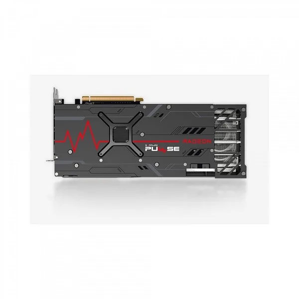 کارت گرافیک استوک سافایر Sapphire Pulse RX 6800 XT 16G