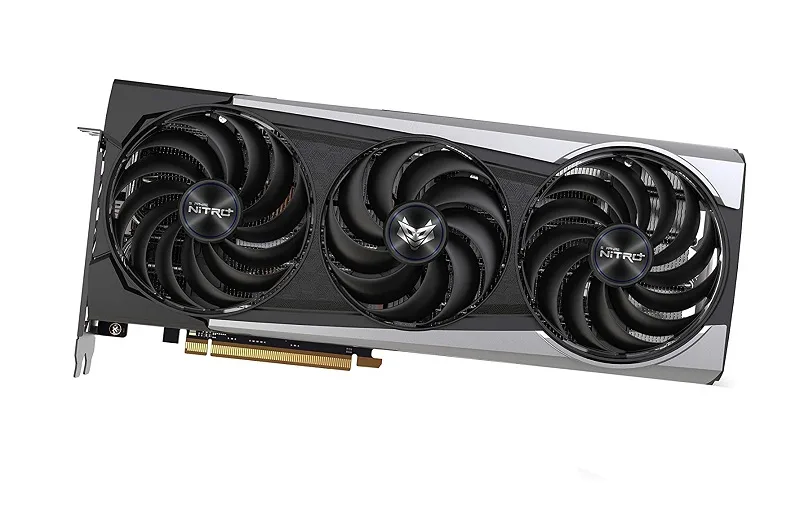کارت گرافیک rx 6700 xt سافایر