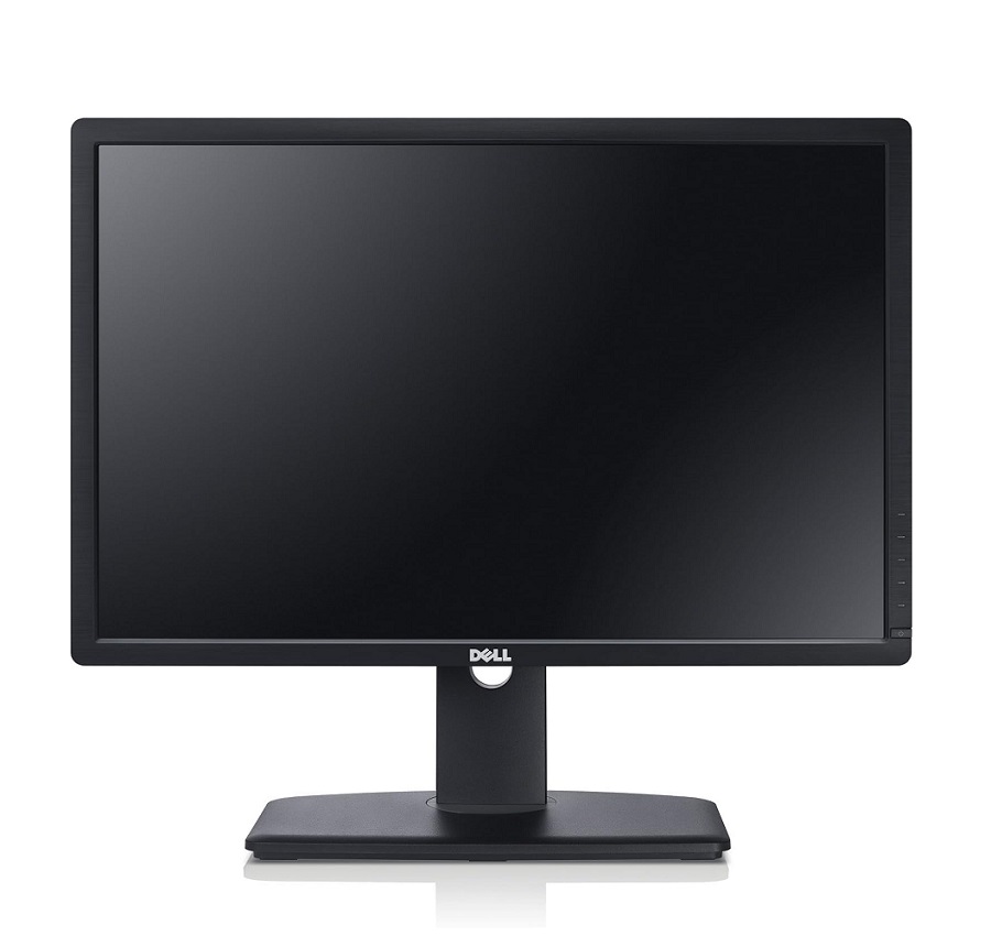 مانیتور استوک دل ۲۴ اینچ Dell U2413F