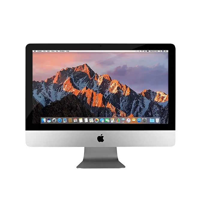 71mwhddX4mS. AC SL1500 آل این وان آی مک استوک imac 2013 slim پردازنده i3 نسل 7