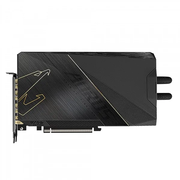 کارت گرافیک گیگابایت GIGABYTE AORUS RTX 4090 Xtreme Waterforce 24G