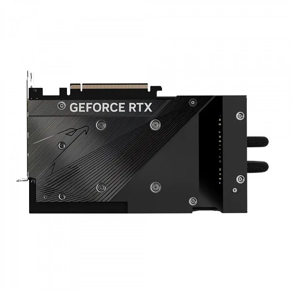 کارت گرافیک گیگابایت GIGABYTE AORUS RTX 4090 Xtreme Waterforce 24G