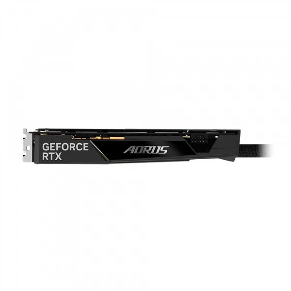 کارت گرافیک گیگابایت GIGABYTE AORUS RTX 4090 Xtreme Waterforce 24G