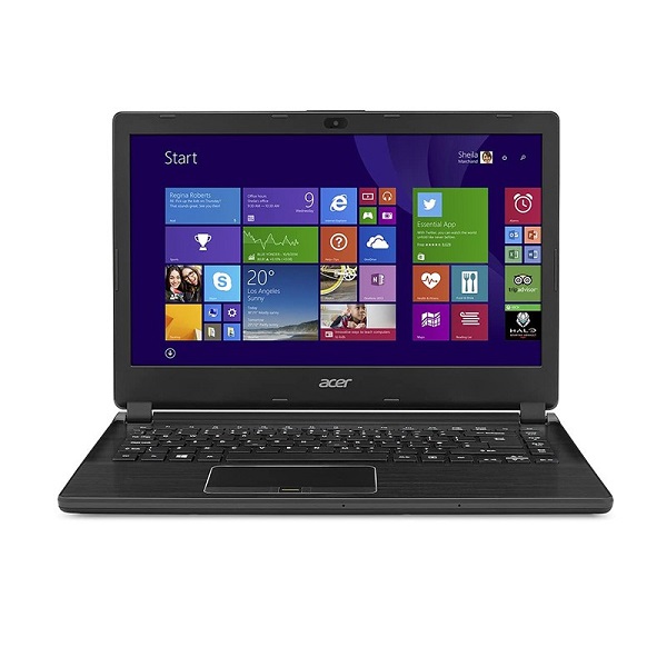 لپ تاپ استوک ایسر مدل Acer TravelMate P446-M پردازنده i5