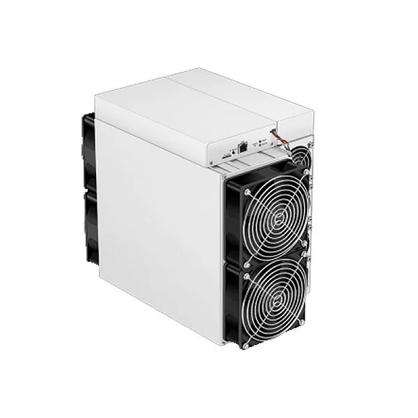 دستگاه انت ماینر Antminer S19j 90Th