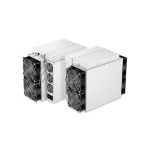دستگاه انت ماینر Antminer S19j 90Th