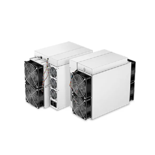دستگاه انت ماینر Antminer S19j 90Th
