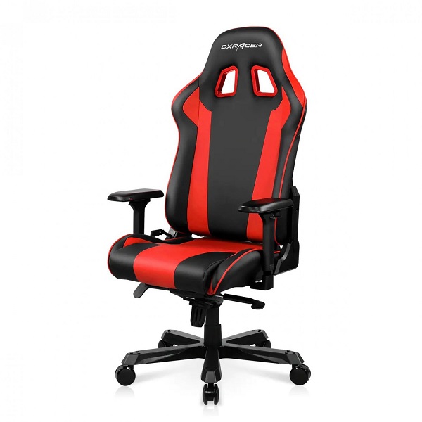 صندلی گیمینگ دی ایکس ریسر Dxracer King Series OH/D4000/NR