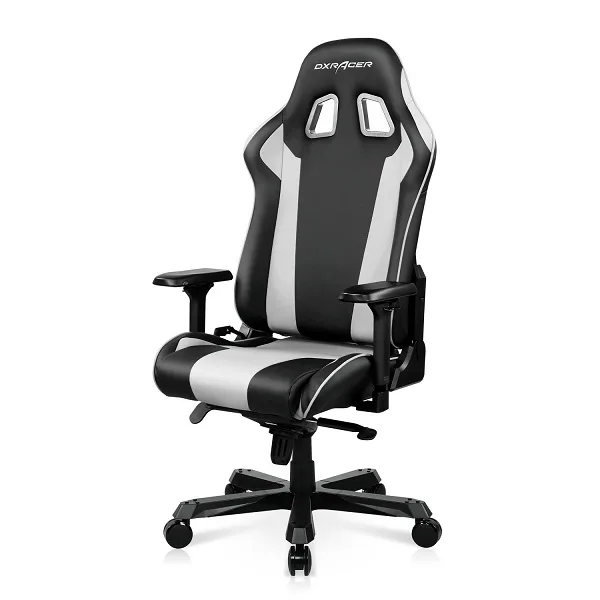 صندلی گیمینگ دی ایکس ریسر Dxracer King Series OH/D4000/NW