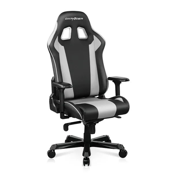 صندلی گیمینگ دی ایکس ریسر Dxracer King Series OH/D4000/NW