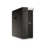 Dell Precision Tower 7810 site Topskala ir P02 کامپیوتر ورک استیشن دل Dell Workstation T7810