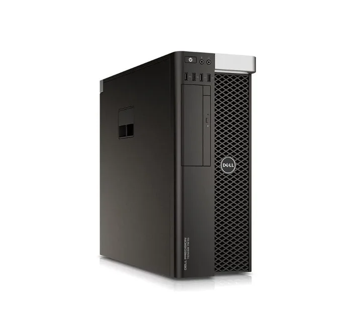 کامپیوتر ورک استیشن دل Dell Workstation T7810