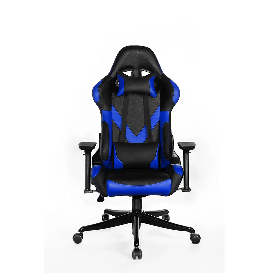 صندلی گیمینگ دوان TheOne Gaming Chair Blue صندلی گیمینگ دوان TheOne Gaming Chair Blue