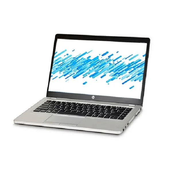 لپ تاپ استوک اچ پی HP EliteBook Folio 9470m پردازنده i7