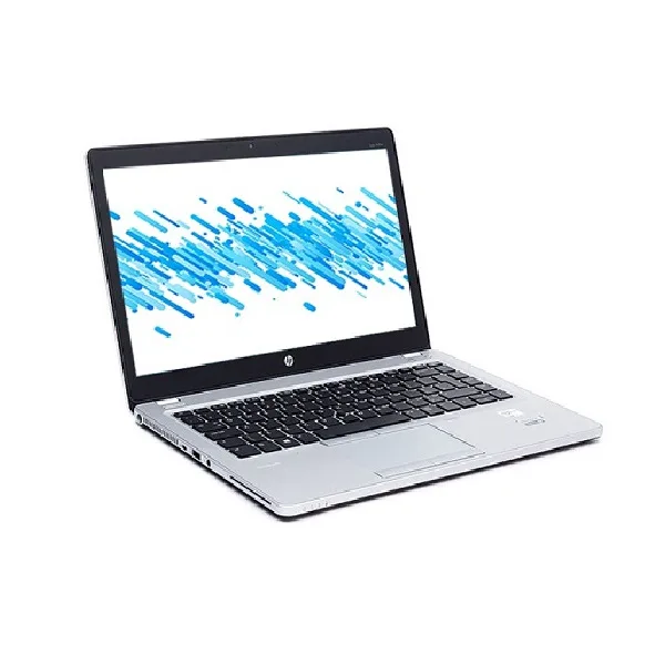 لپ تاپ استوک اچ پی HP EliteBook Folio 9470m پردازنده i7