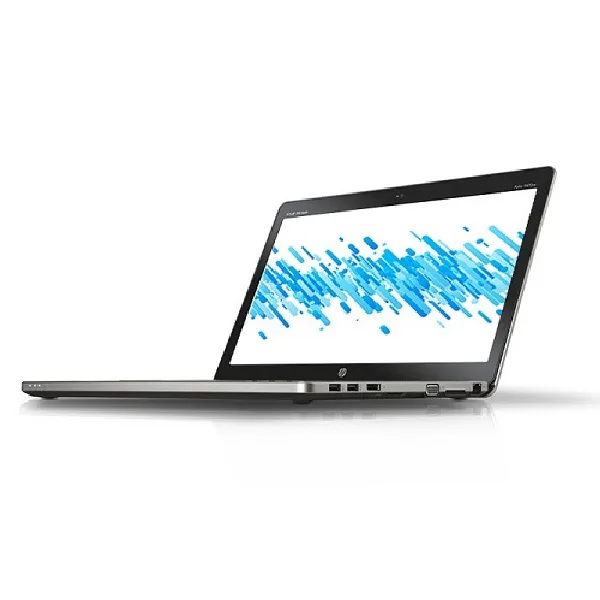 لپ تاپ استوک اچ پی HP EliteBook Folio 9470m پردازنده i7