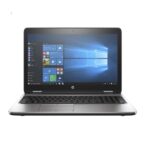 لپ تاپ استوک اچ پی مدل HP ProBook 650 G3 پردازنده i5