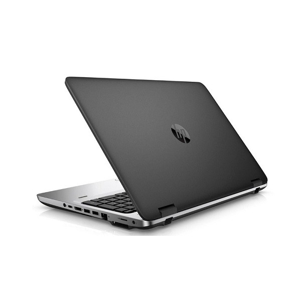 لپ تاپ استوک اچ پی مدل HP ProBook 650 G3 پردازنده i5