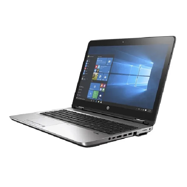 لپ تاپ استوک اچ پی مدل HP ProBook 650 G3 پردازنده i5