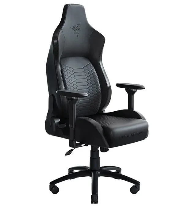 صندلی ISKUR Black