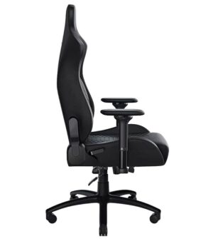 صندلی ISKUR Black