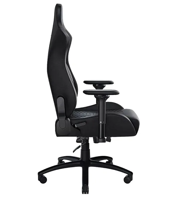 صندلی ISKUR Black