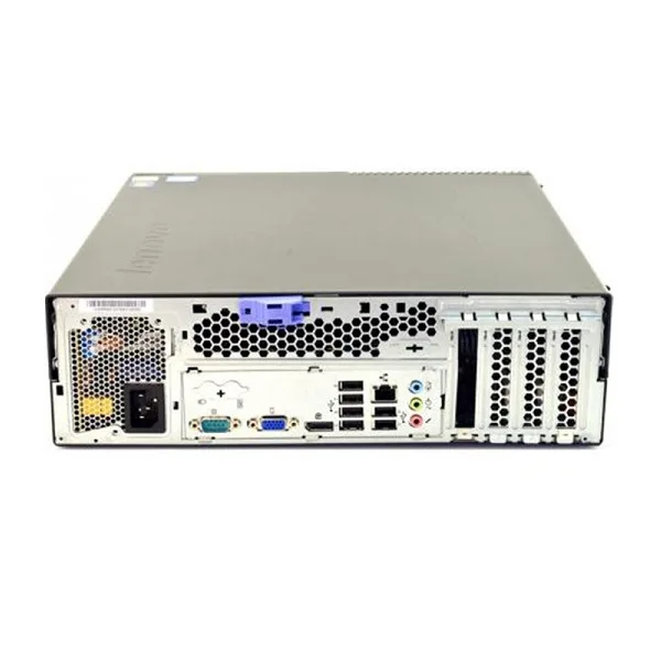 مینی کیس استوک لنوو Lenovo Thinkcentre m92p پردازنده i5