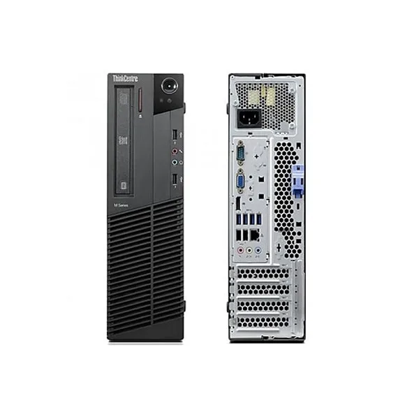 مینی کیس استوک لنوو Lenovo Thinkcentre m92p پردازنده i5