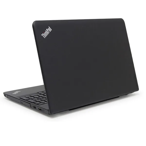 لپ تاپ استوک لنوو Lenovo ThinkPad E560 پردازنده i5