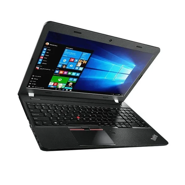 لپ تاپ استوک لنوو Lenovo ThinkPad E560 پردازنده i5